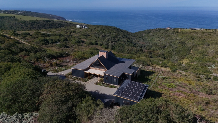 4 Bedroom Property for Sale in Hansmoeskraal A H Western Cape